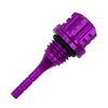GY6 BWS 125CC CNC Oil Dipstick Plug Level Gauge