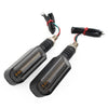 Motorcycle M10 LED Turn Signal Lights