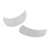 Harley Road Glide Diamond Side Fairing Vent Screen Mesh (2015-2023)