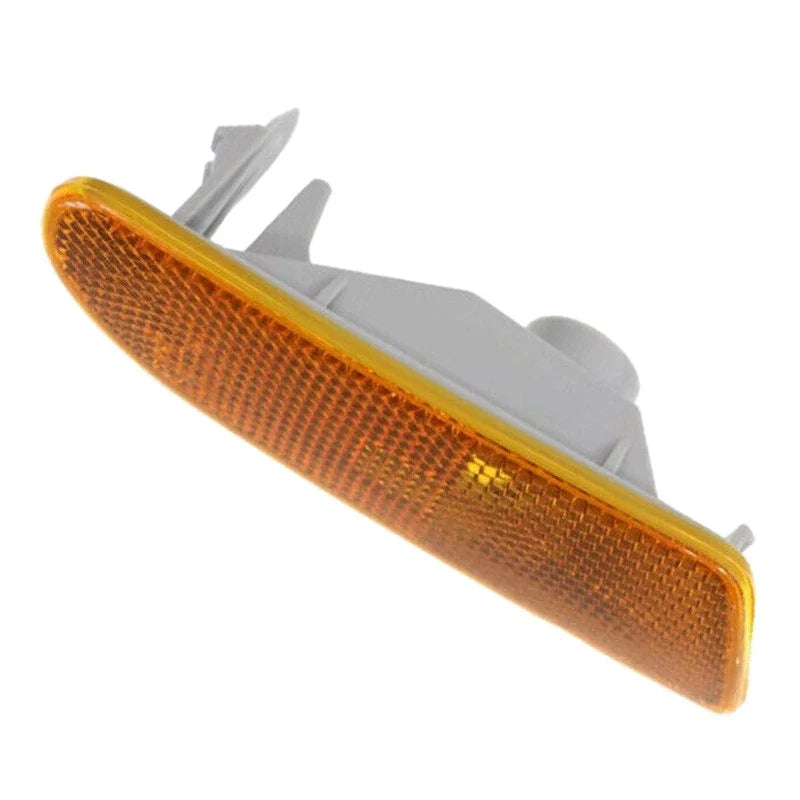 Mercedes S-Class W220 Left Front Side Marker Light Housing (2000-2006)