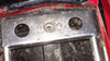 GasGas EC 125 200 250 300 Dzus Quick-Release Seat Screw