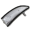 Nissan Teana Left LED Side Mirror Light Turn Signal Light