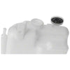 Coolant Expansion Tank Isuzu MU-X UC 4cyl 3.0L 4JJ1-TCX (2013-2020)