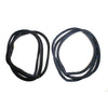 Mazda Familia 323 GLC Sedan 1980-1985 Rear Door Weatherstrip