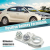 Hyundai Accent, Kia Rio Battery Cable Terminal End (2006-2011)