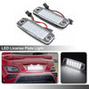 Hyundai Tucson, Kia Sportage LED License Plate Lights (2010-2015)