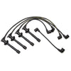 Nissan NX B13 2.0L 4cyl SR20DE Ignition Spark Plug Lead Set (1991-1993)