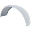 Fender For Peterbilt 357 1990-2007 Front Driver Side