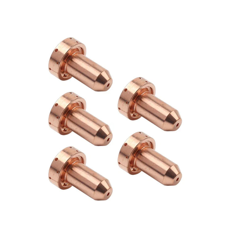 SL60 SL100 5 x Plasma Cutting Torch Nozzle Tips (Nozzle Tips)