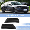 Honda Accord Front Bumper Fog Light Lamp Cover (2013-2015)