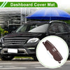 Mercedes-Benz ML-Class 2014 Dashboard Cover Mat (2014)