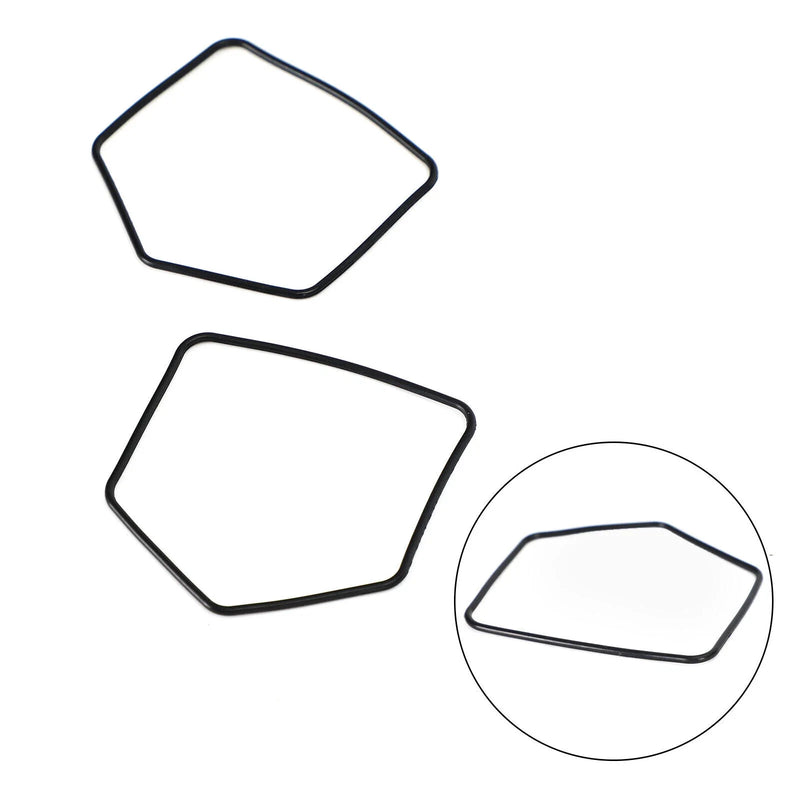 Kawasaki KZ400 KZ440 KZ250 KZ750 ZN700 Carburetor Repair Kit (1974-1985)