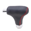 Automatic Transmission - Universal Fit () Leather Gear Shift Knob