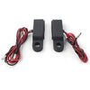 Universal Motorcycle LED Turn Signal Lights (No Year Specified)