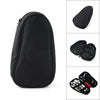 Harley Road King Saddlebag Waterproof Oval Nylon Tour Tool Bag Pouch