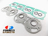 Yamaha RZ500 0.5mm Piston Set & Gasket Kit (1984-1986)
