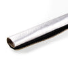 Car Fuel Lines 3 / 8" ID 3.2ft Aluminized Insulated Heat Shield