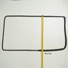 Toyota Starlet 4-Door KP60 KP61 KP62 1978-1984 Front Door Weatherstrip Seal x2