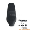 Harley Softail FLSB FXLR FXLRS FXLRST Gel Pad Seat Kit (2018-2023)
