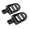Triumph Speedmaster Rocket 3GT Footrests Pegs (2018-2023)