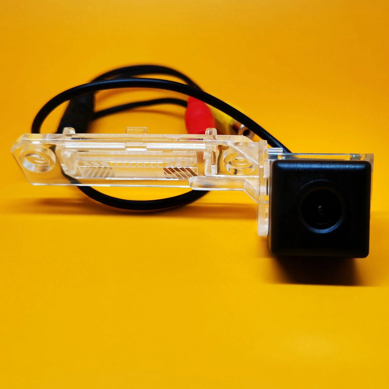 Volkswagen Golf GTI Car Rear View Backup Camera (2009–2013)