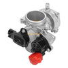 Polaris Sportsman 550 2 x Throttle Body (2012–2014)