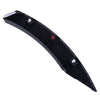 Santa Fe Sport Rear Right Wheel Eyebrow Fender Molding (2013-2018)