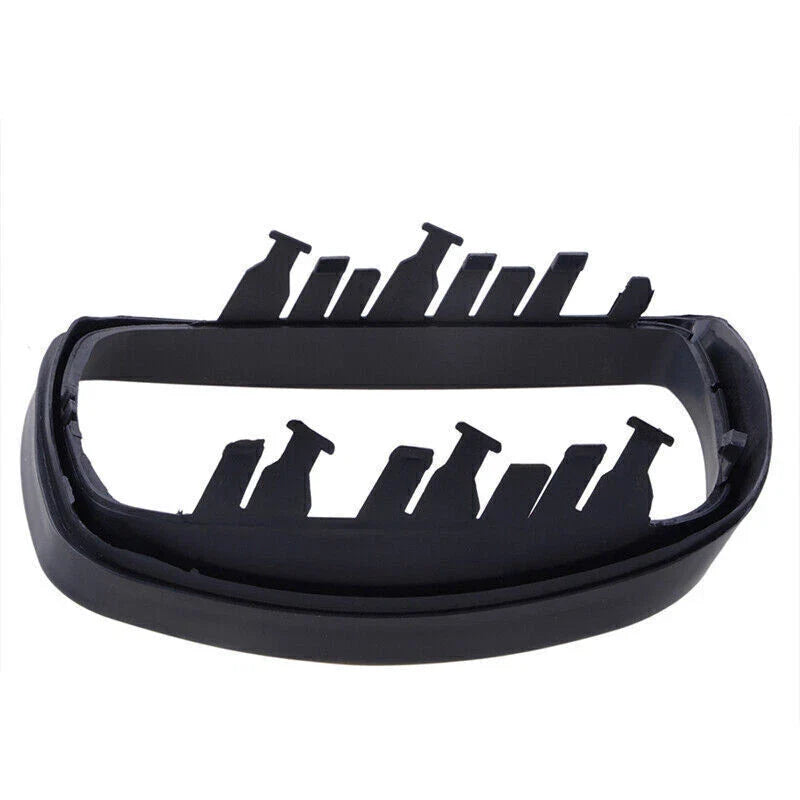 BMW X5 E53 (1999-2006) - Weatherproof Trim Ring Driver Side Mirror Cover