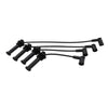 Ford Fiesta 1.6L Ignition Lead Spark Plug Set (2010-2012)