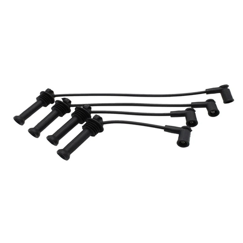 Ford Fiesta 1.6L Ignition Lead Spark Plug Set (2010-2012)