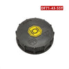 Mazda 6, Mazda 2 Brake Fluid Reservoir Cap (2008-2013)