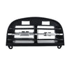 Maserati Ghibli Rear Center Console Outlet Grille Cover (2014–2020)