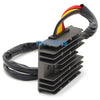 Kawasaki VN1500P Mean Streak Voltage Regulator (2002-2003)