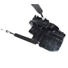 Nissan Navara D40 Front Left & Right Door Lock Actuators (2005-2015)
