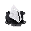 Lexus GS300 GS400 GS430 IS300 A/C Heater Blend Door Actuator (2000-2005)