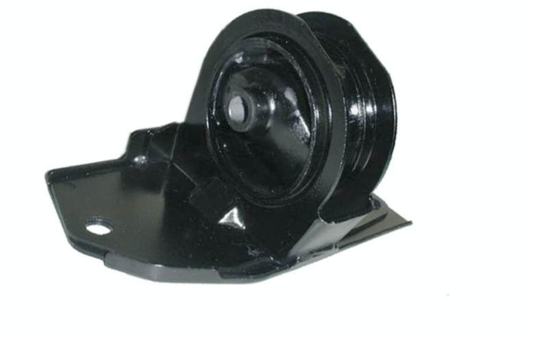 Engine Mount Rear FOR Mitsubishi Galant HJ