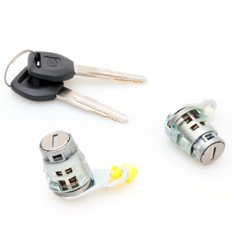 Honda CR-V LX 1997-2001 Door Locks with Keys