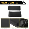 Ford F-150 (2009-2014) - 1 Pair Bumper Guards Insert Pads