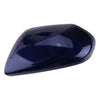 Toyota Camry Blue Outer Left Rearview Mirror Cover (2018-2023)