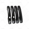 VW Amarok 4 x Door Handle Cover Protectors (2023+)