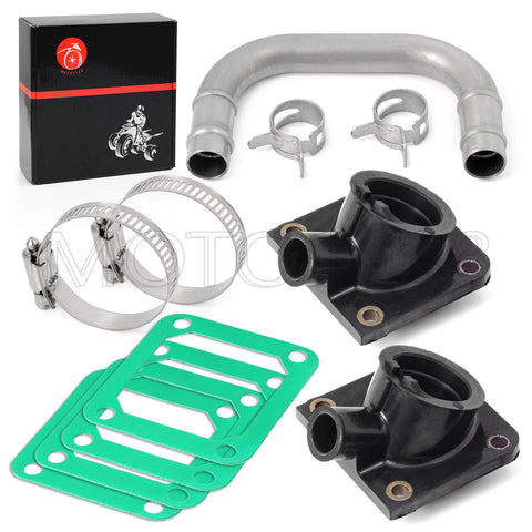 Yamaha Banshee 350 YFZ350 Intake Manifold Boot