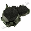 Suzuki GSXR600 GSXR750 Aluminum Stator Engine Crankcase Cover (2006-2012)