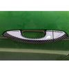 Ford Mustang 2015-2023 DRY Carbon Fiber Exterior Door Handle Cover Trim