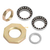 Yamaha PW50 Y-Zinger Steering Ball Race Bearings (1981-2013)
