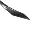 BMW 1 Series F20 F21 2 x Headlight Eyebrow Trim (2011-2014)