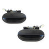 Hyundai Excel X3 2PCS Outer Door Handle (1994-2000)