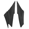 Kawasaki ZX6 ZX6R 636 Gas Tank Side Fairing Cowl (2005)