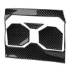 Toyota Tundra Cup Holder Cover (2022-2023)