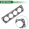 Chevrolet Aveo (2003-2005)  Left / Right Cylinder Head Gasket 1.4L