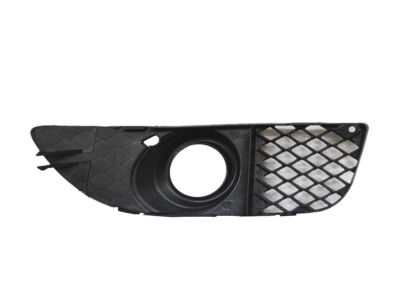 Mitsubishi Lancer Front Bar Grille With Fog Light Mount (2008–2017)